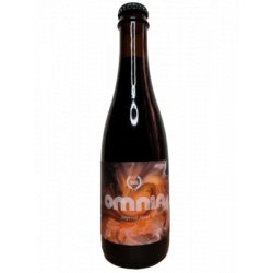 Brouwerij Halve Tamme Omnia - Beer Dudes