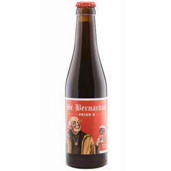 St. Bernardus Prior 8 - Bodecall