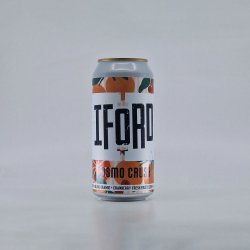 Iford Cider Cosmo Crush
