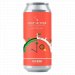 Just in Time: Tango & Cascade Cierzo Brewing                                                                                                  Pale Ale 