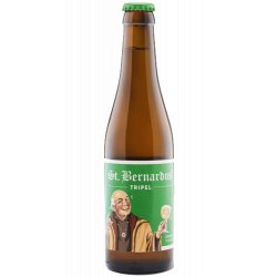 St. Bernardus Tripel - Bodecall