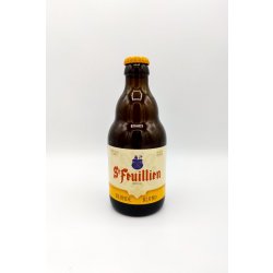 St Feuillien Blonde St Feuillien Blonde