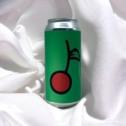 Cerise (Single Hop Ipa) - BAF - Bière Artisanale Française