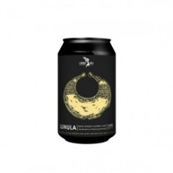 Lough Gill Lunala 2024 Barrel Aged Hazelnut and Chocolate Stout - Craft Beers Delivered