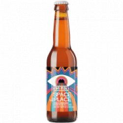 Van Moll Space Is the Place