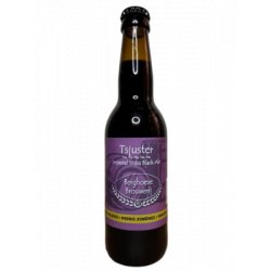 Berghoeve Brouwerij Tjuster Barrel Blend PX  Heaven Hill - Beer Dudes