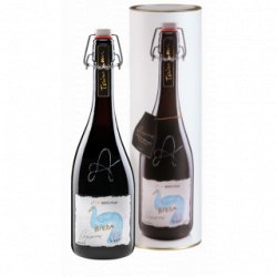 Birra Amarcord Tubo Riserva Speciale Gift Pack - Cantina della Birra