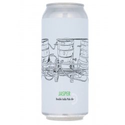 Fidens - Jasper - Beerdome