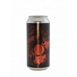 Overtone Ekuanot A Phase Mom - Proost Craft Beer