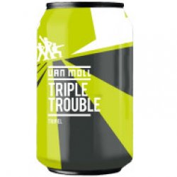 Van Moll Triple Trouble