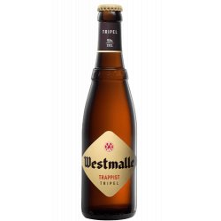 Westmalle Tripel Triple - Bodecall