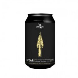 Lough Gill Spear 2024 Imperial Oatmeal Stout - Craft Beers Delivered