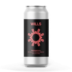 WILLS Émergente 5.0