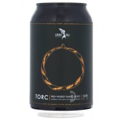 Lough Gill - Torc (2023) - Beerdome