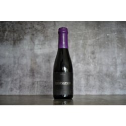 Side Project - Derivation (Blend #19) (375ml) - addicted2craftbeer