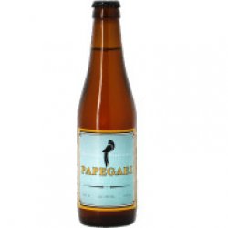 Brouwerij Verstraete Papegaei