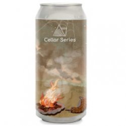 Wander Beyond Brewing Imperial Great Rift Wander Beyond Brewing Imperial Great Rift