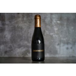 Side Project - Derivation Grand Cru - addicted2craftbeer