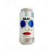 Beak - Blur - Hazy IPA 44 cl 