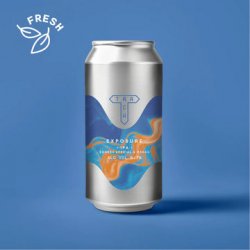 Track Brewing Company Exposure