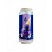 Azvex - SCOOP Blueberry Cheesecake - Ice Cream Sour 44 cl 