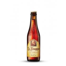 La Trappe Isidor 33 cl - Escerveza