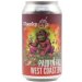 Cheeky Monkey Paid In Full West Coast IPA 375mL ABV 6.8%  Australian Craft Beer 