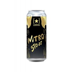 Nitro Stout - Beerstore Barcelona