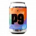 Garage Garage - P9 - 4% - 33cl - Can 