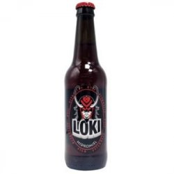 Hidromiel Odin  Loki 33cl - Beermacia