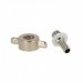 Conector para CO2 (9 mm) 