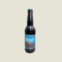 Emelisse - Roaring Raisin - Bier Atelier Renes