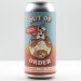 RAR BREWING - OUT OF ORDER: STAR WARS (THEY SEE ME ROLLN) 6% 