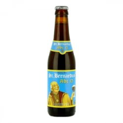 St. Bernardus Abt 12