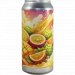 White dog Brewery Basically Juice 