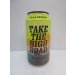 Bojak Take The High Road Pacific Ale 5% 375ml 