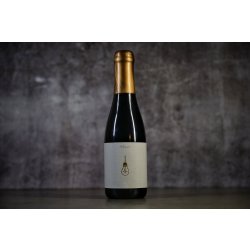 Side Project Brewing Silent Barrel #633 (The Wine & Cheese Place)