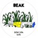 BEAK BREWERY Dew (KEGSTAR) 6.5% BEAK BREWERY Dew (KEGSTAR) 6.5%