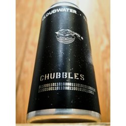Cloudwater Brew Co. Chubbles