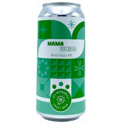 Les Intenables Mama Whipa - ’t Biermenneke