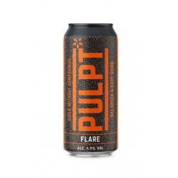 Pulpt Flare