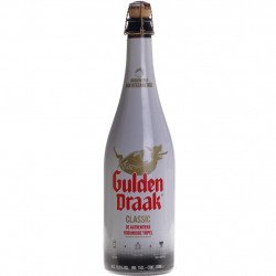 Gulden Draak 75Cl - Cervezasonline.com