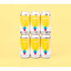 Verdant Brewing Co Flux: Phase 1 Verdant Brewing Co Flux: Phase 1