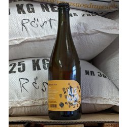 Ale-Mania Bonn RIESLING BLONDE 2021 w Julien Renard und Holger Beßlich - Ale-Mania Bonn