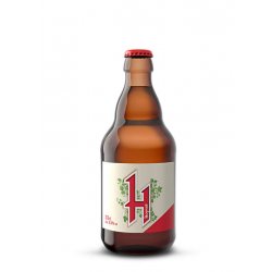 Lefebvre Hopus 33 cl - Escerveza