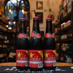 De Dolle Oerbier De Dolle Oerbier