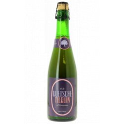 Gueuzerie Tilquin Quetsce À l’Ancienne 37.5 cl.-Lambic - Passione Birra