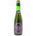 Gueuzerie Tilquin Quetsce À l’Ancienne 37.5 cl.-Lambic 