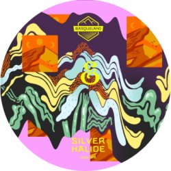 Basqueland / Dry & Bitter Silver Halide