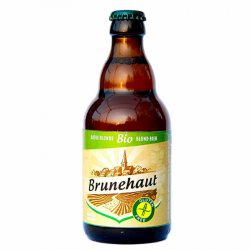 Brunehaut Blonde Organic & Gluten Free